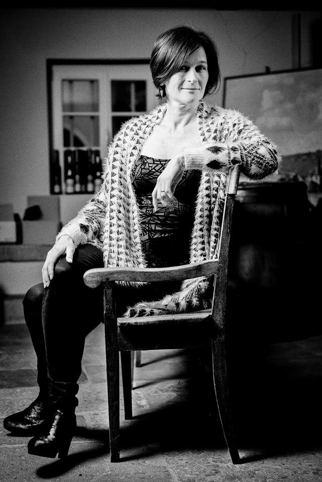 Martine Kohn