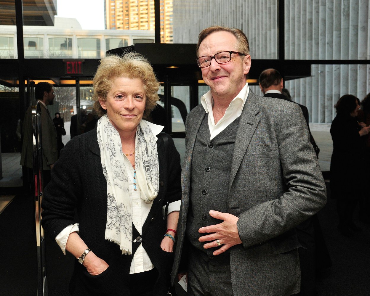 Edward Hibbert