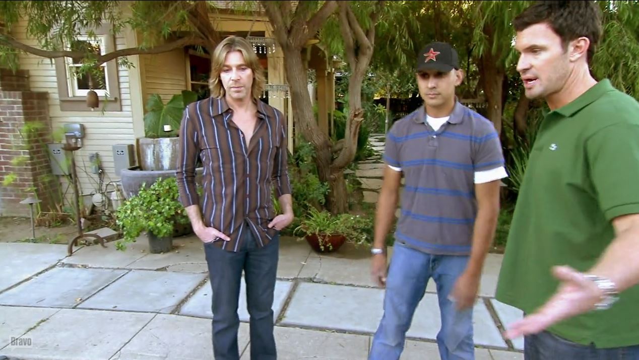Chaz Dean