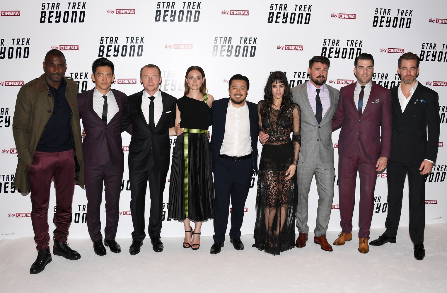 Justin Lin