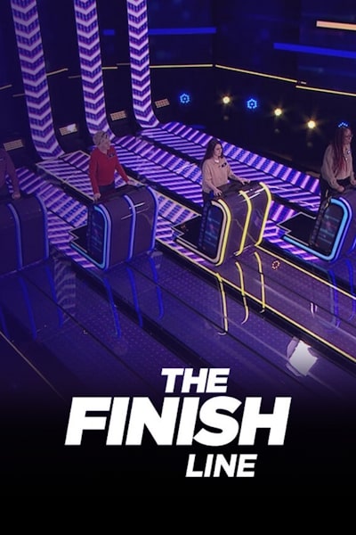 The Finish Line - Season 2