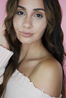 Jenna Veroni