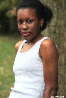 Tiani Wright
