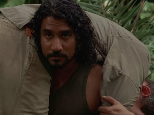 Naveen Andrews