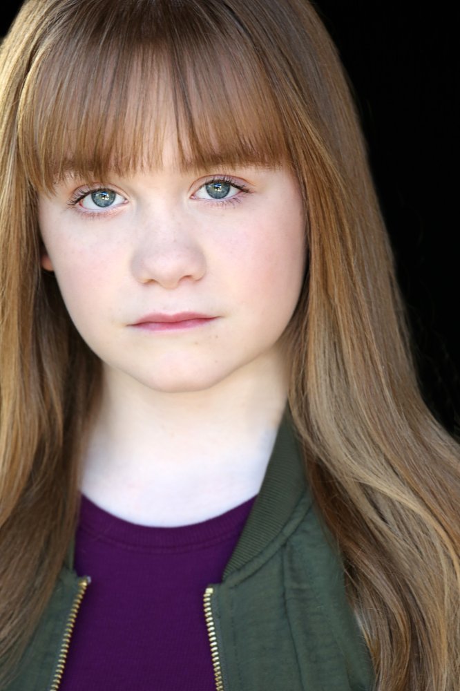 Molly Rose Meredith