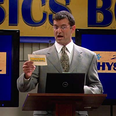 Dr. Eric Gablehauser