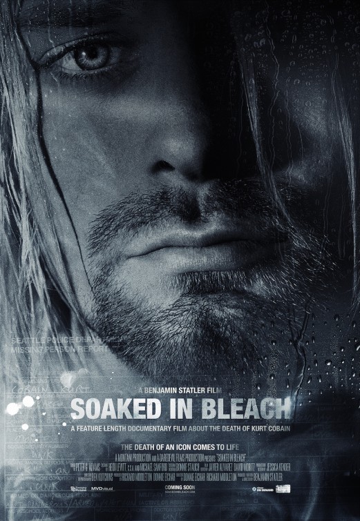 Kurt Cobain