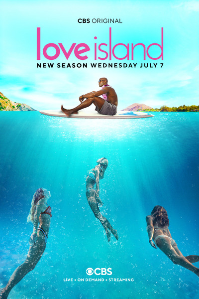 Love Island - Season 3 (US)