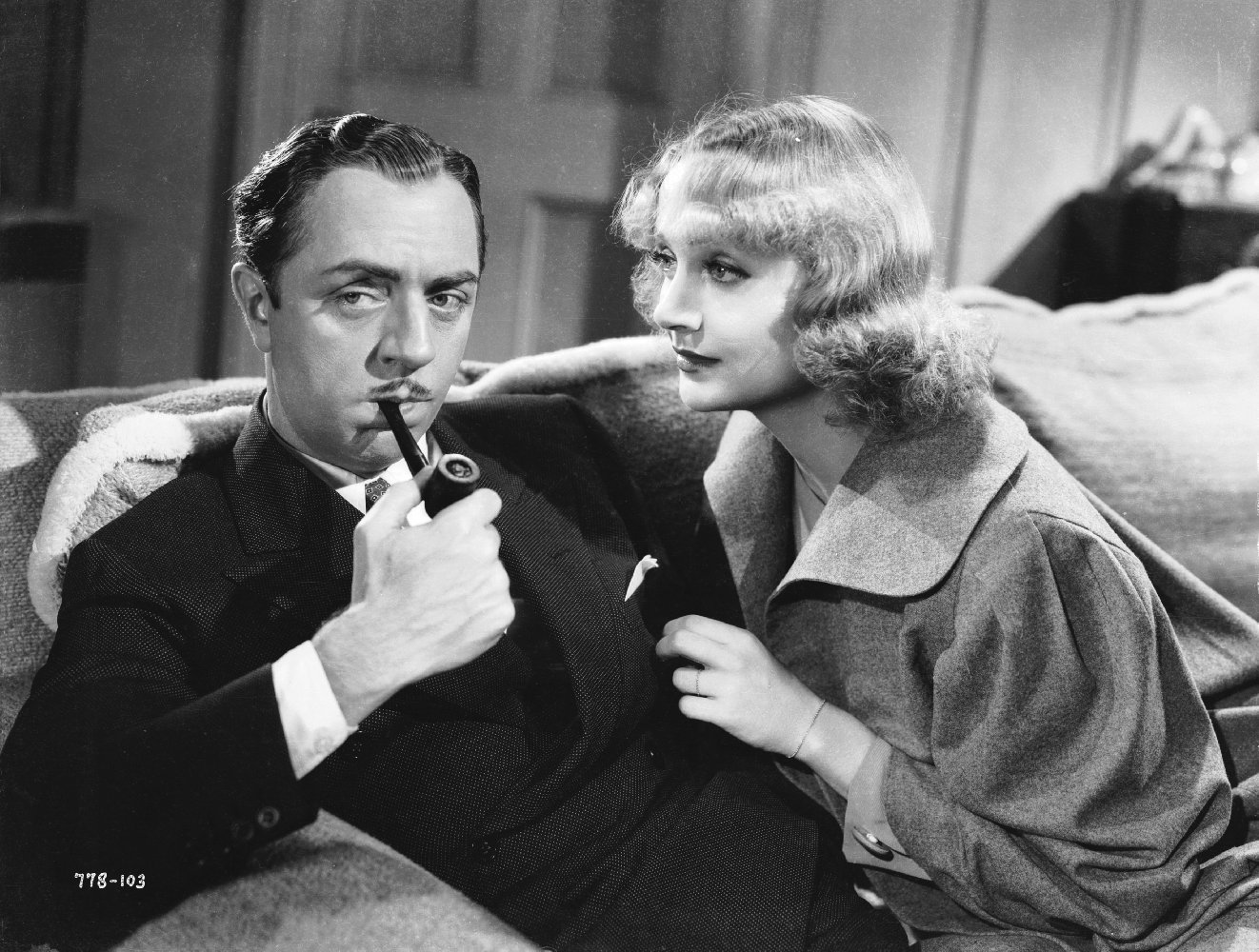William Powell