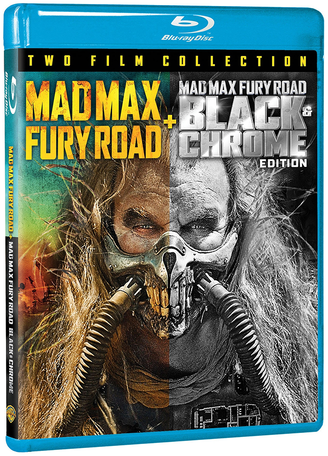Immortan Joe