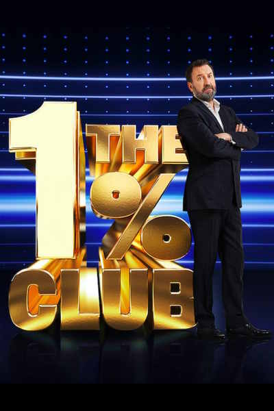 The 1 Percent Club - Season 2