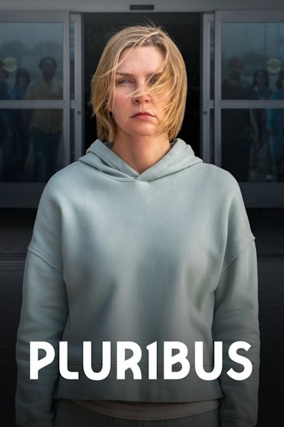 Pluribus - Season 1 (HDR)
