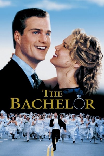 The Bachelor