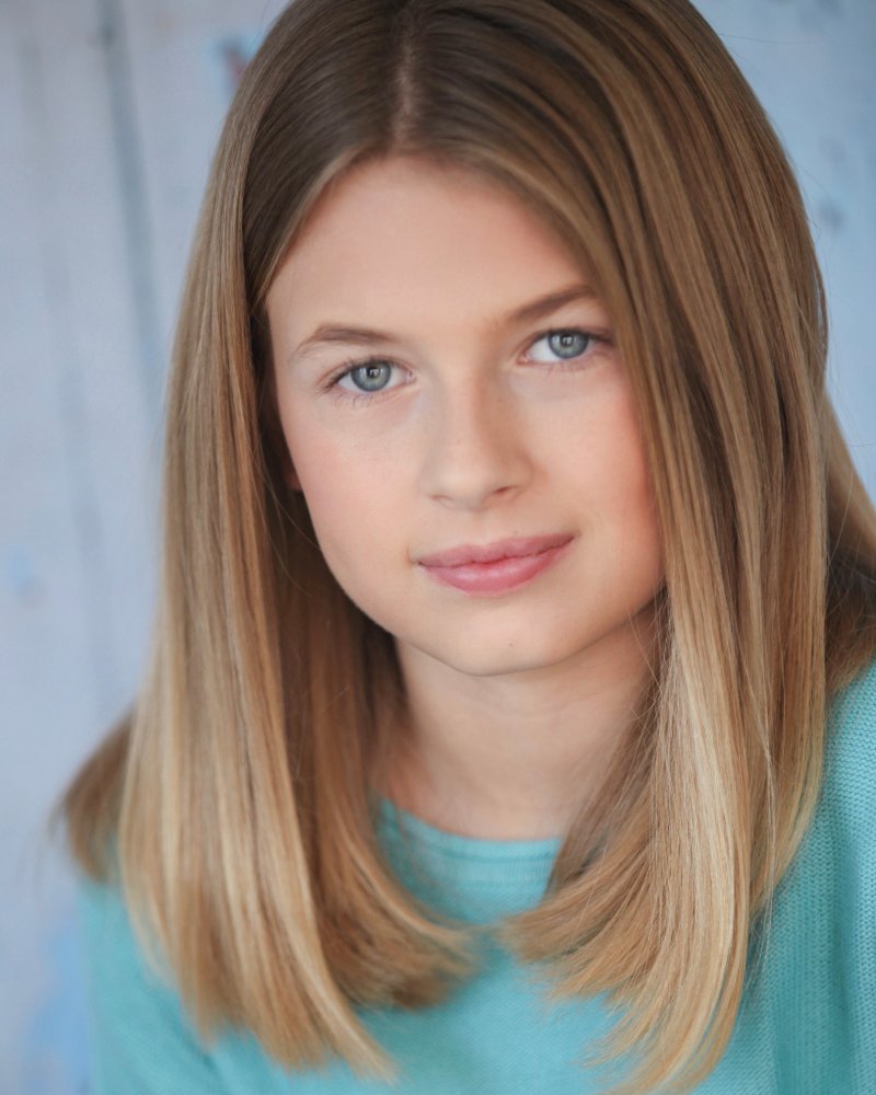 Kenzie Rummel