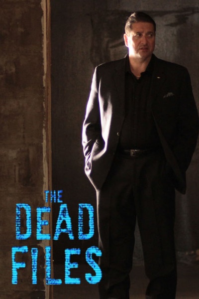 The Dead Files - Season 11