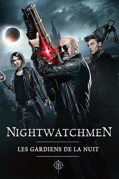 Guardians of the Night (Nochnye strazhi)