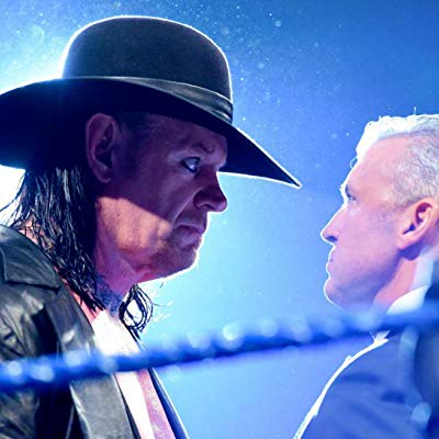 The Undertaker