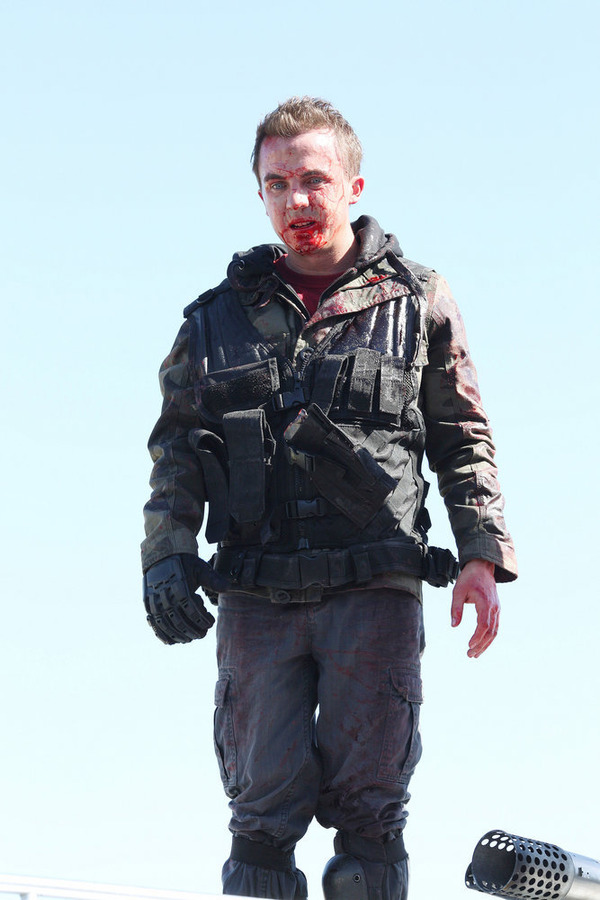 Lucas Stevens