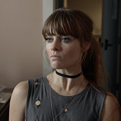 Christie Jenkins