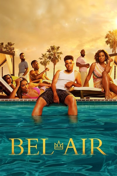 Bel-Air - Season 3