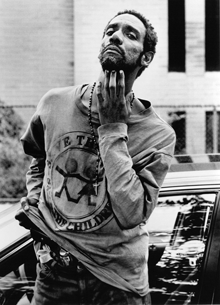 Errol Barnes