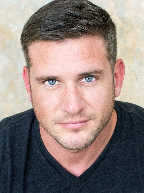 Patrick Brown