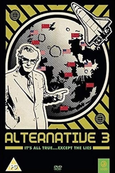Alternative 3