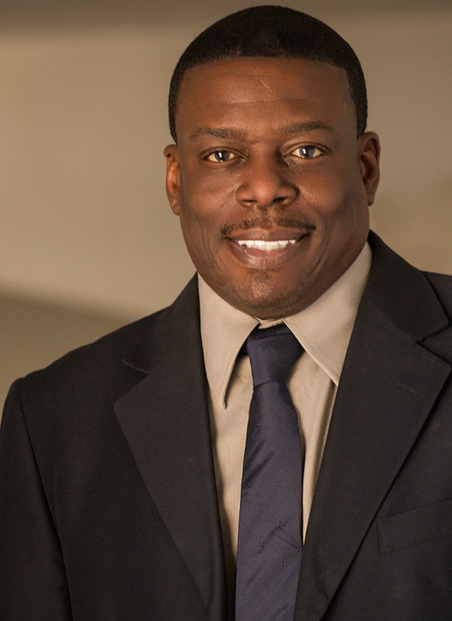 Jay M. Brooks