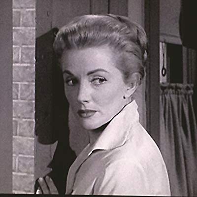 Pat Denton, Ruby Martin