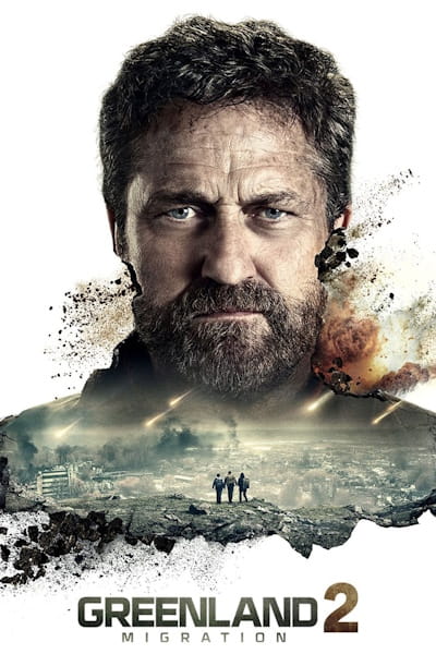 Greenland 2: Migration