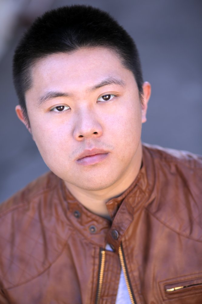 Anthony Chang