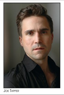Joe Tapper