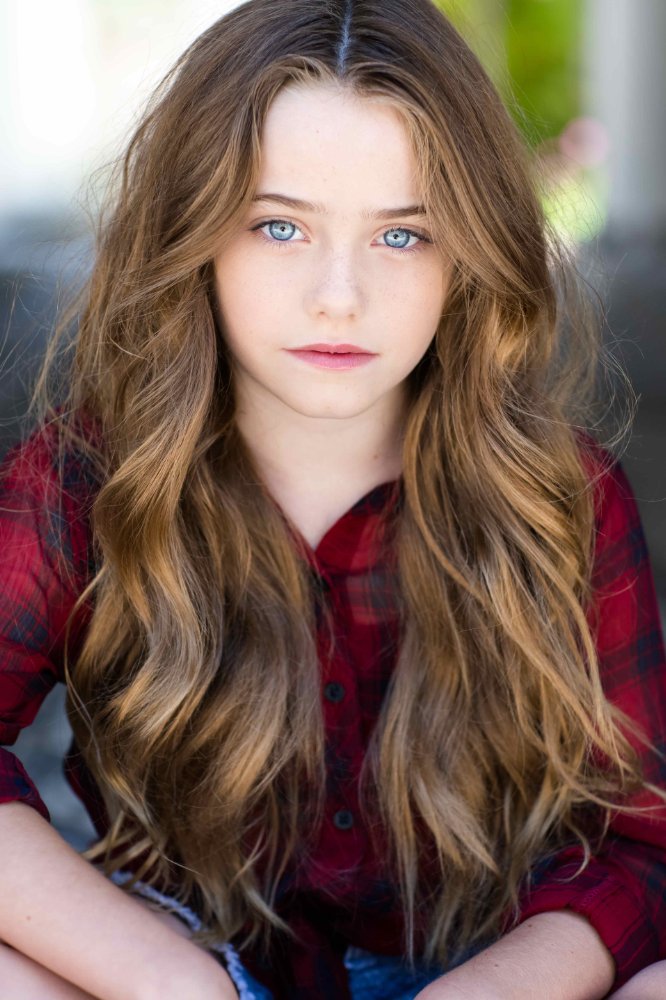Lexie Rose Harris