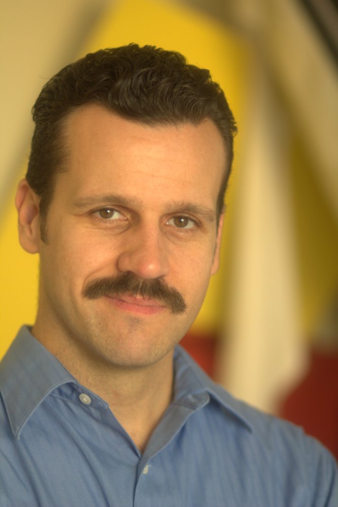 Joshua Bevier