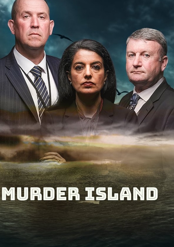 Murder Island - Season 1