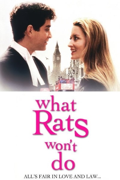 What Rats Wont Do