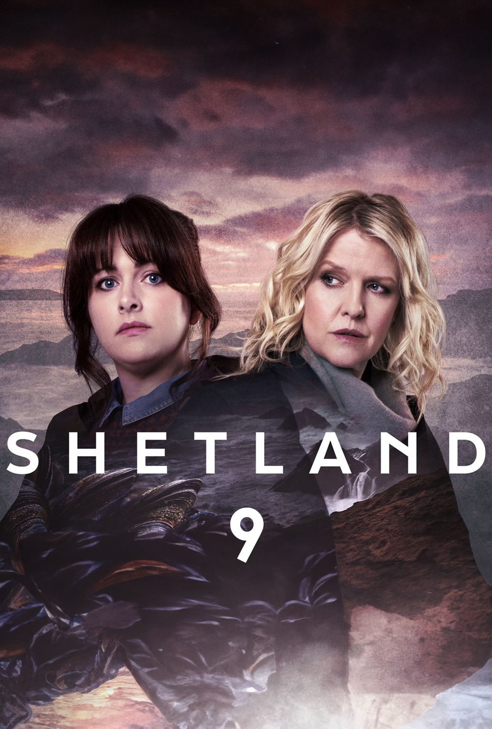 Shetland - Season 9