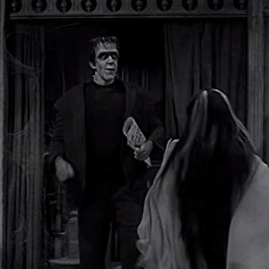 Herman Munster, Charlie Munster