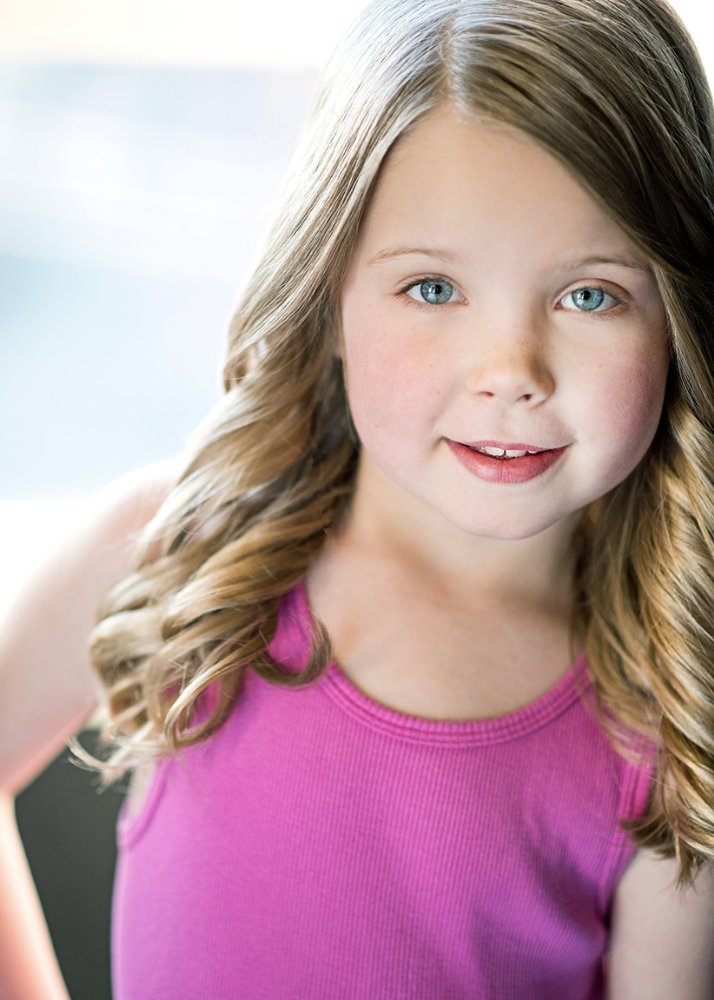 Julia Maren Baker