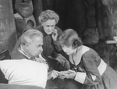 Lillian Gish