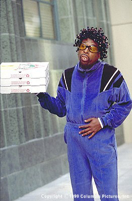 Miles Logan
