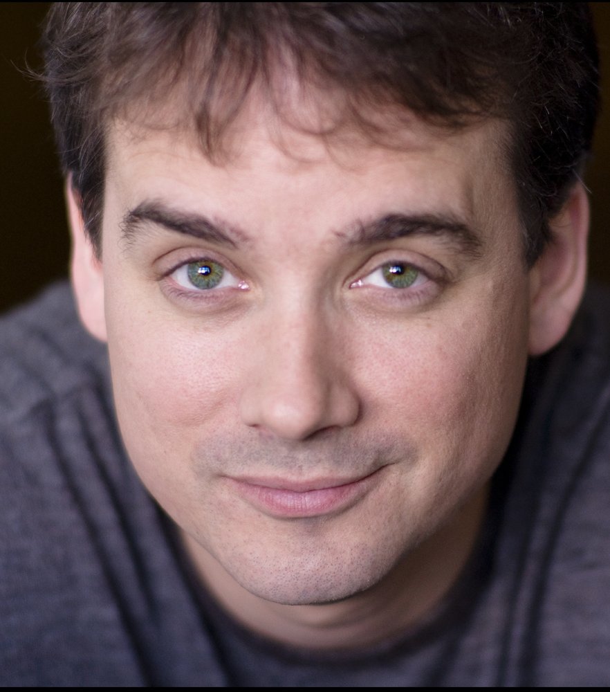 Sean Bradley