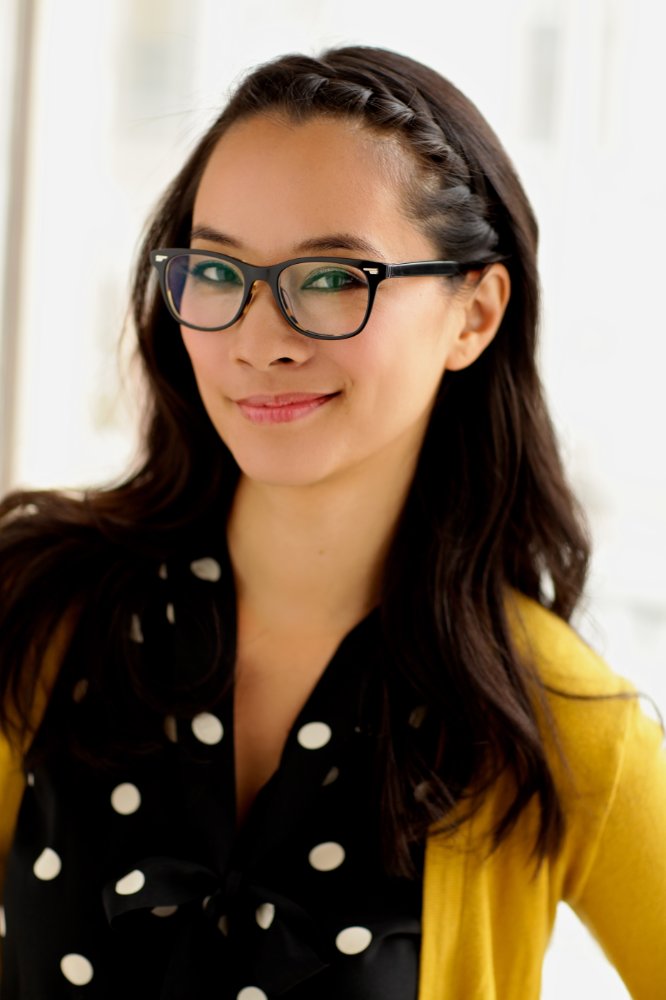 Luna Tieu