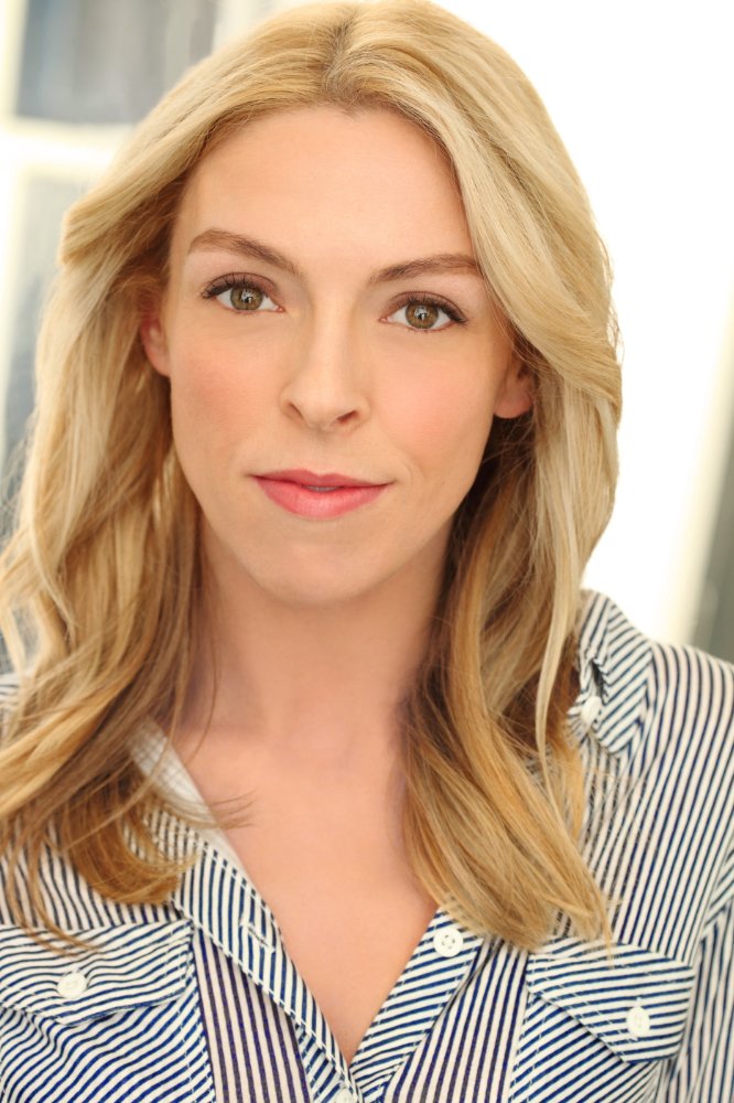 Courtney Eva Jones