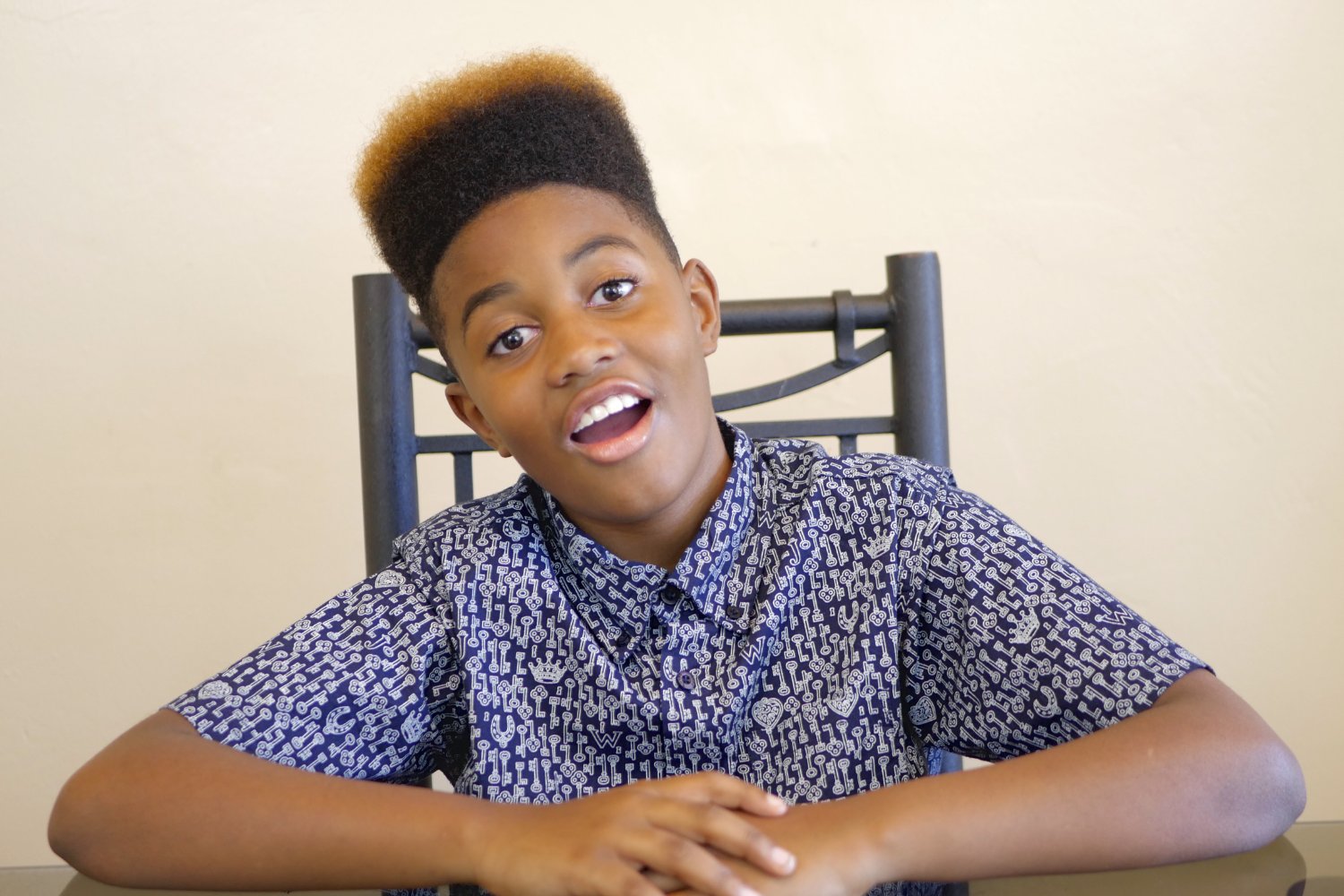 Isaiah Abdullah