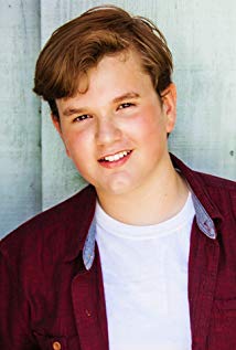Joshua Packard