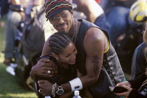 Soul Train