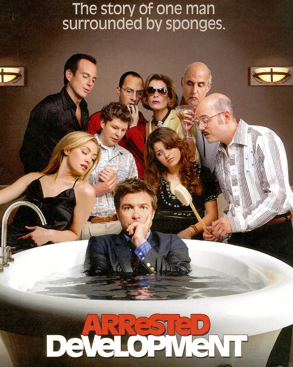 Gob Bluth