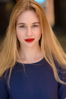 Isabella Richardson