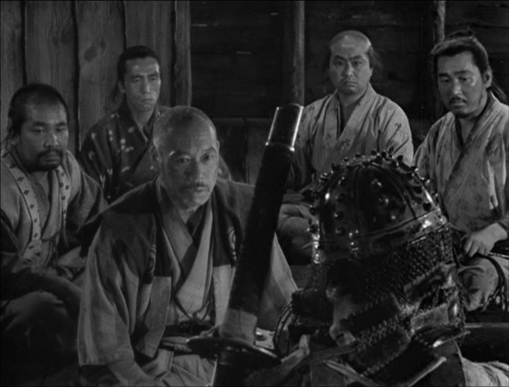 Kambei Shimada